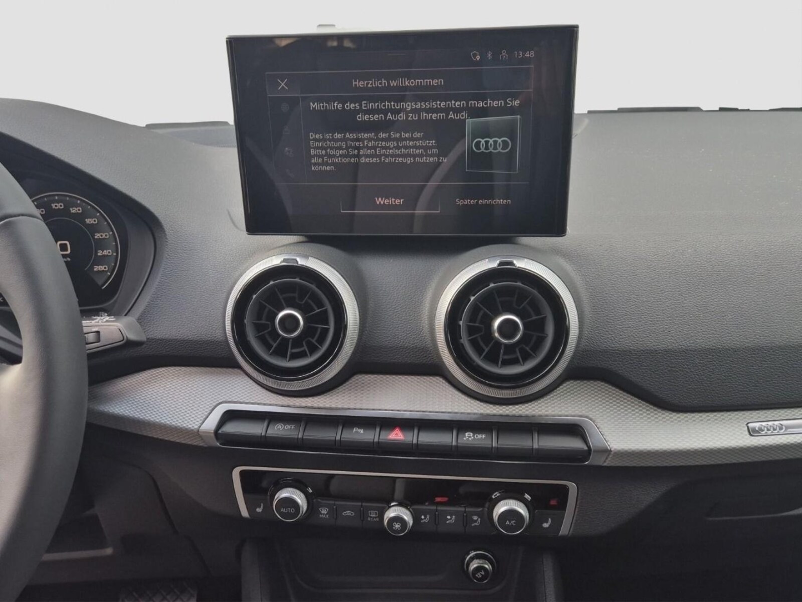 Audi Q2 – Bild 16