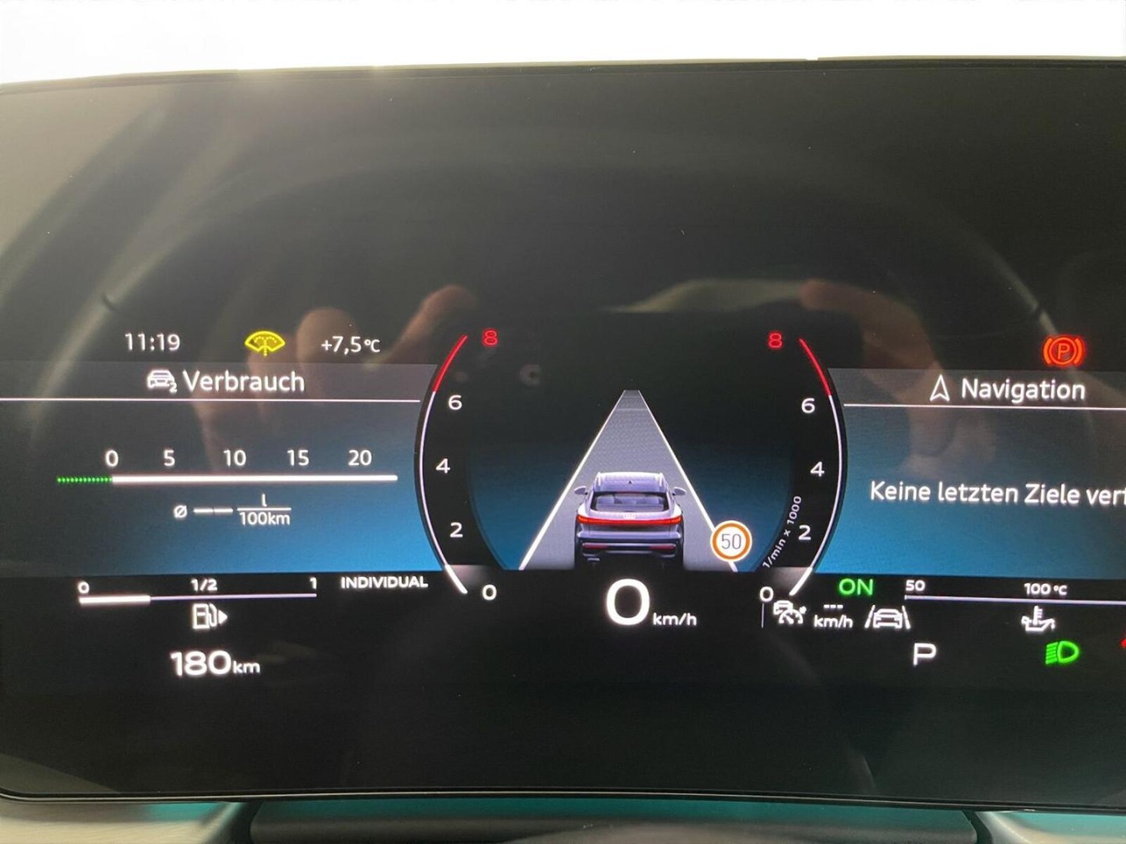Audi Q5 – Bild 7