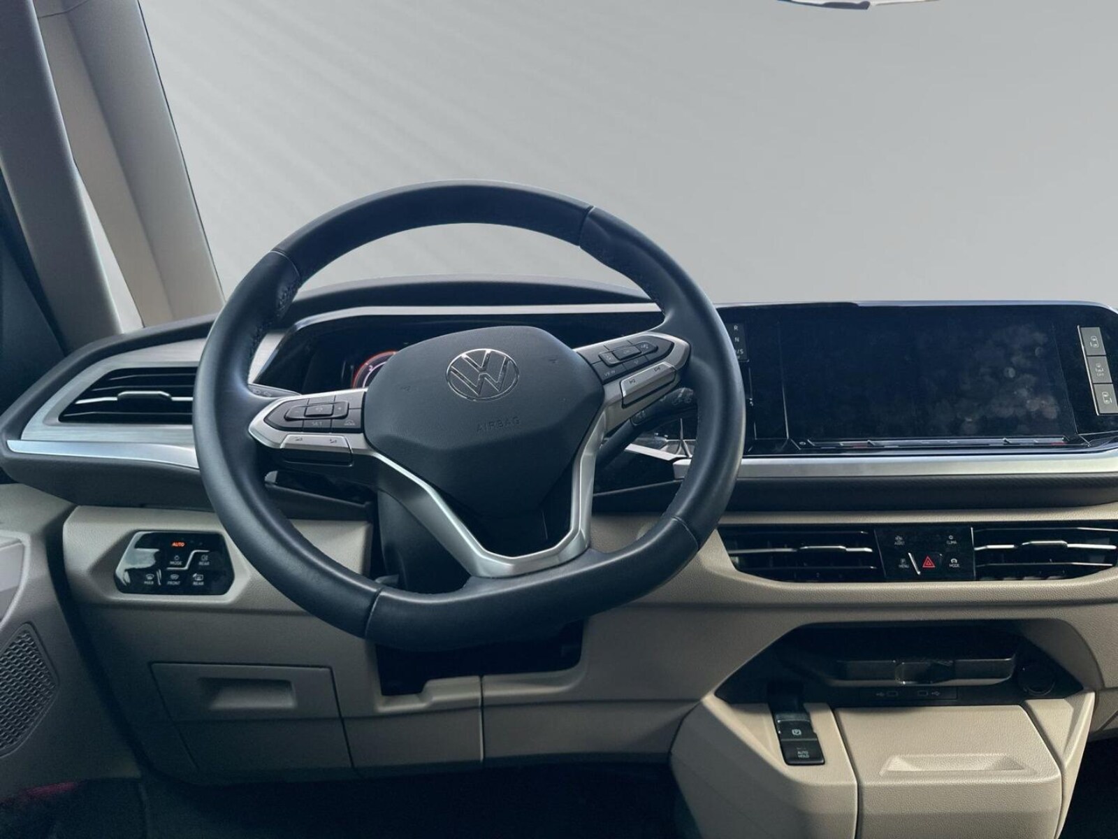 Volkswagen Multivan – Bild 12