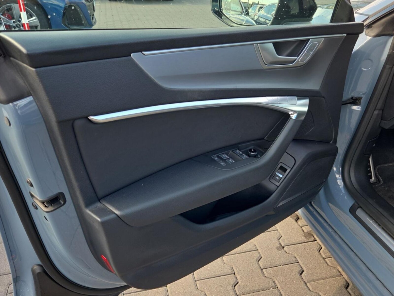Audi S7 Sportback – Bild 13
