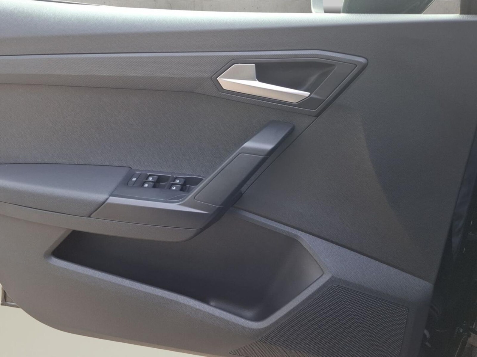SEAT Arona – Bild 12