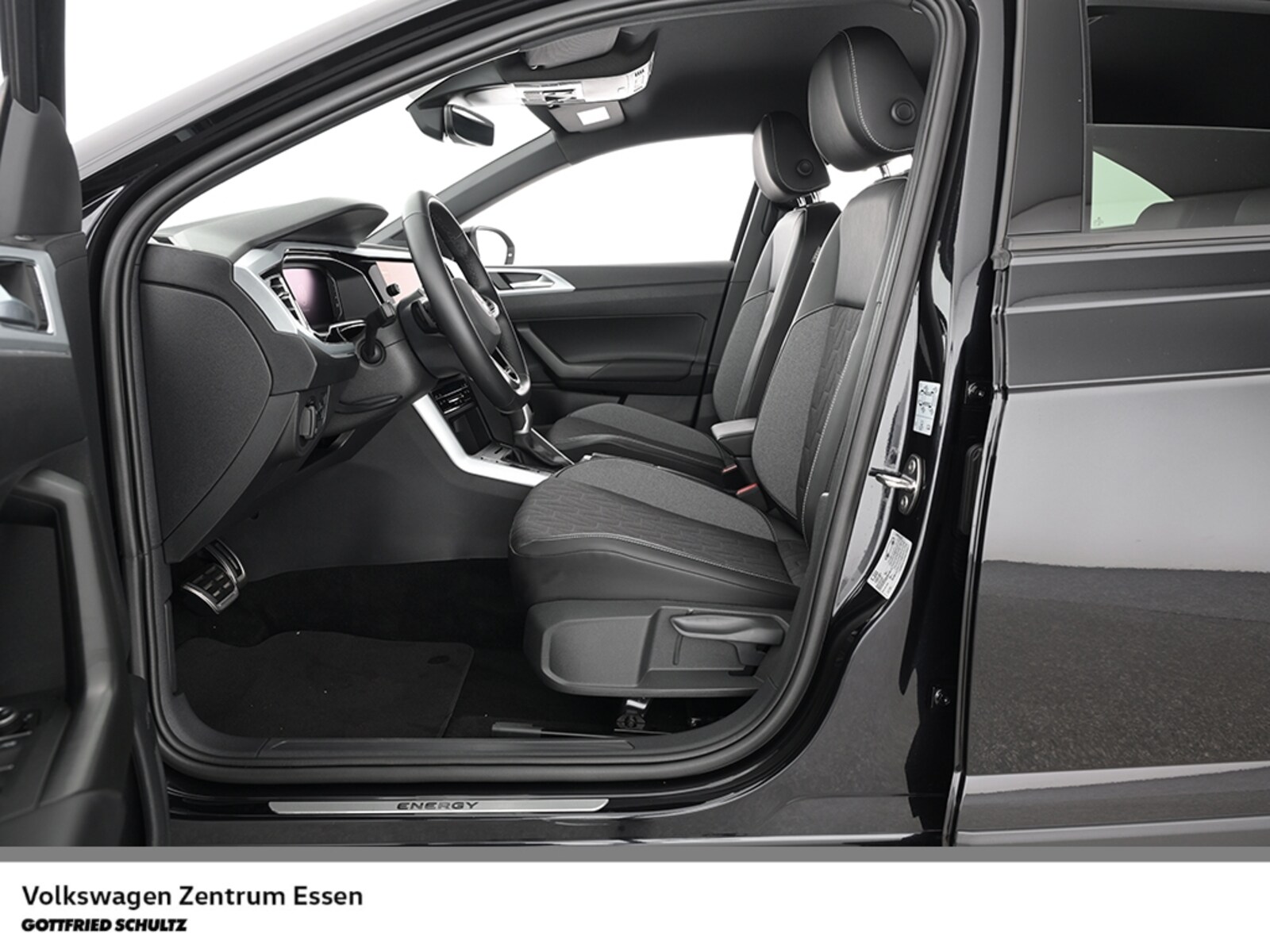 Volkswagen Taigo – Bild 10