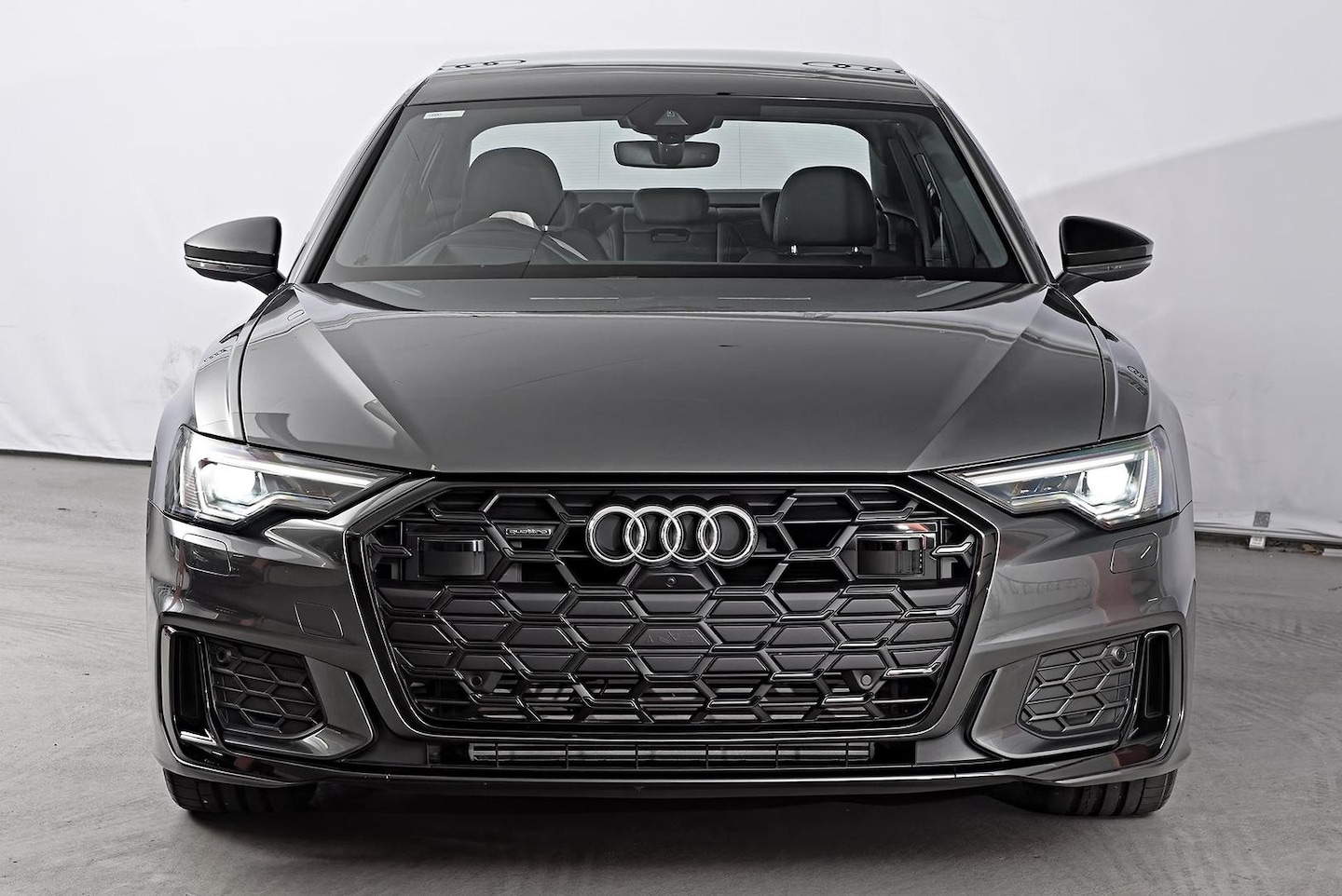 Image about Audi A6 Sedan 45 TFSI quattro S tronic
