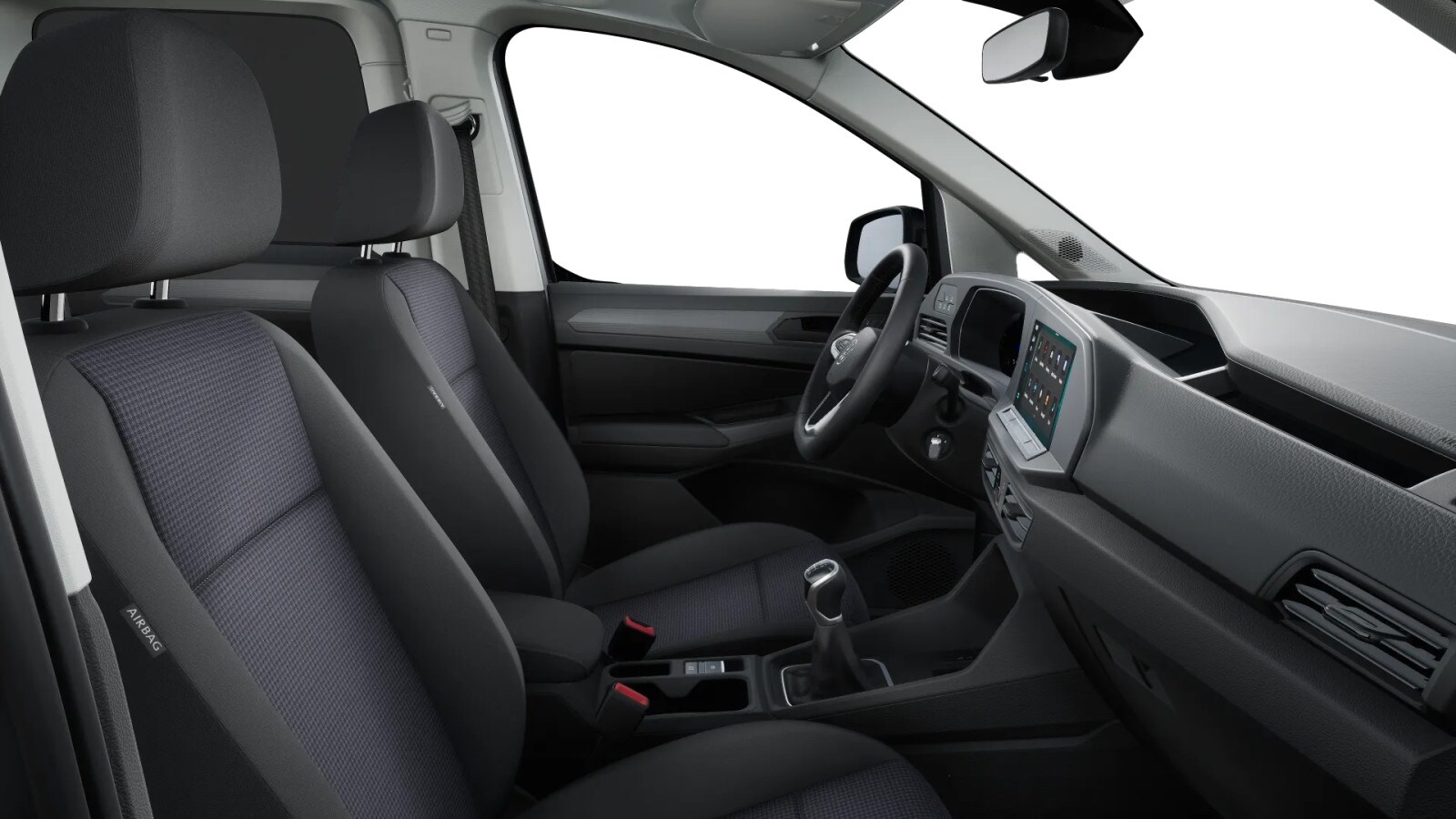 Volkswagen Caddy – Bild 10