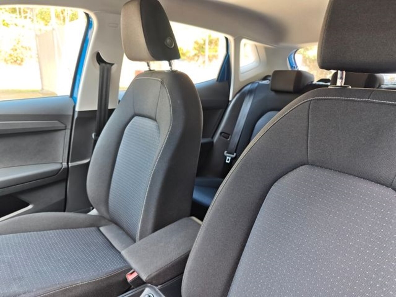 SEAT Ibiza – Bild 23