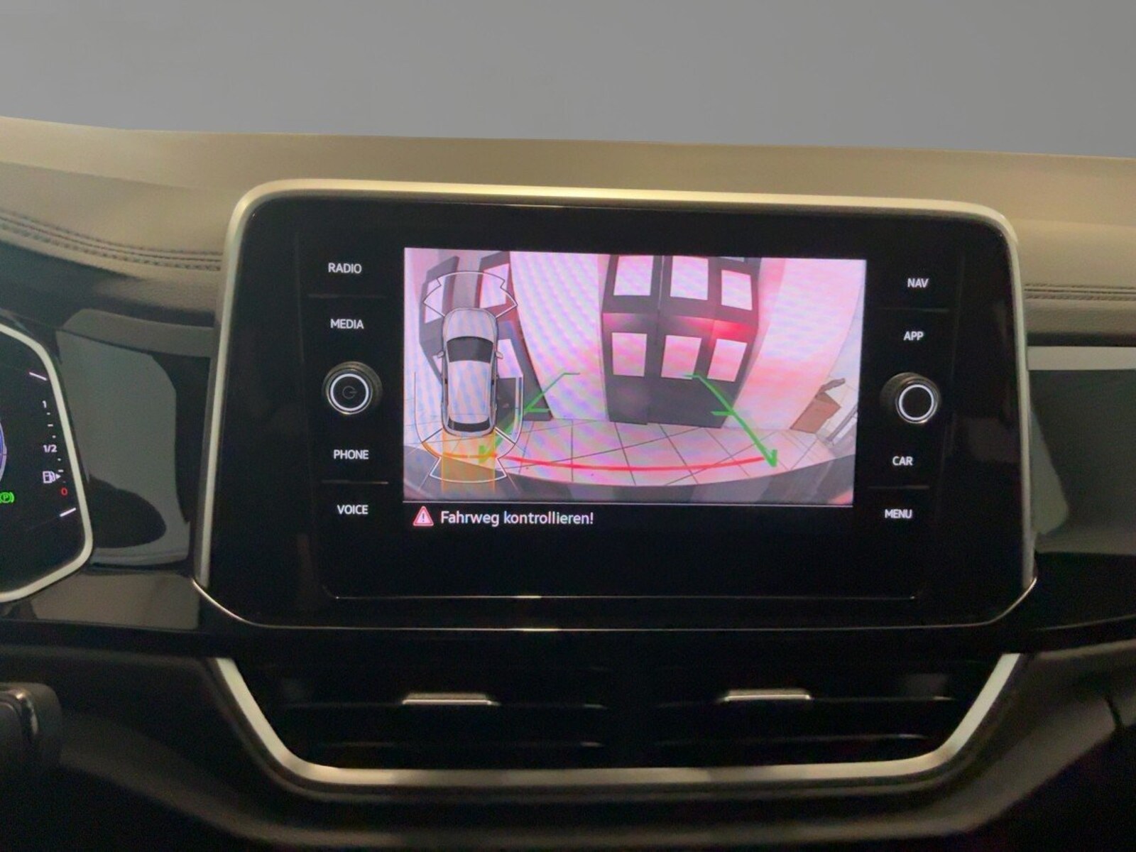 Volkswagen T-Roc – Bild 20