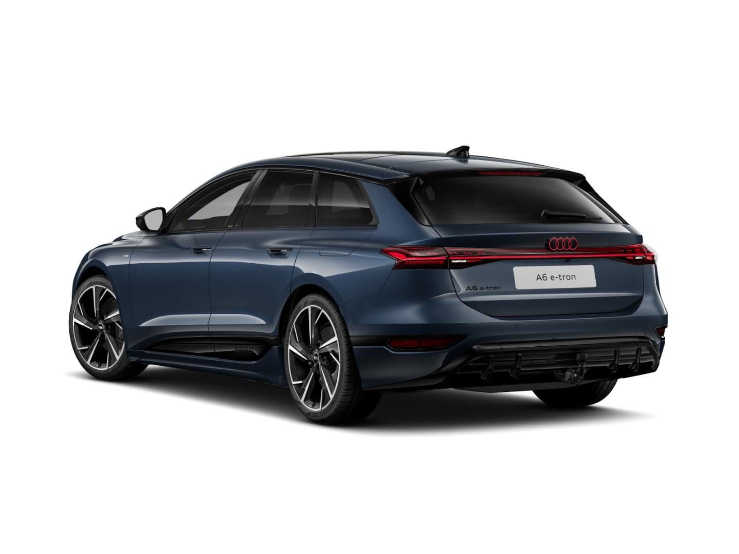 Bild über Audi A6 Avant e-tron e-tron 210 kW - für weitere Informationen kontaktieren Sie den Audi Partner