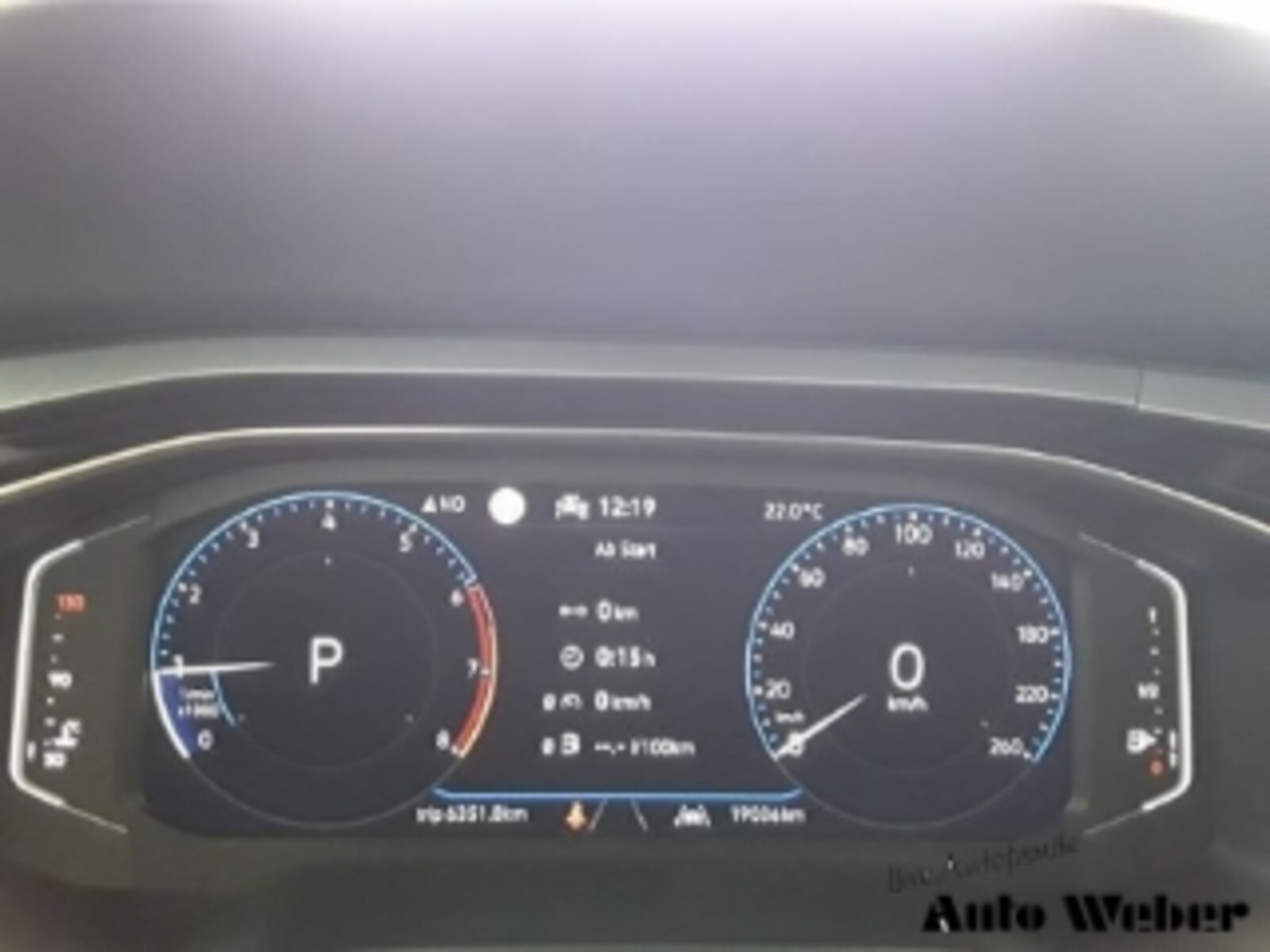 Volkswagen Taigo – Bild 5