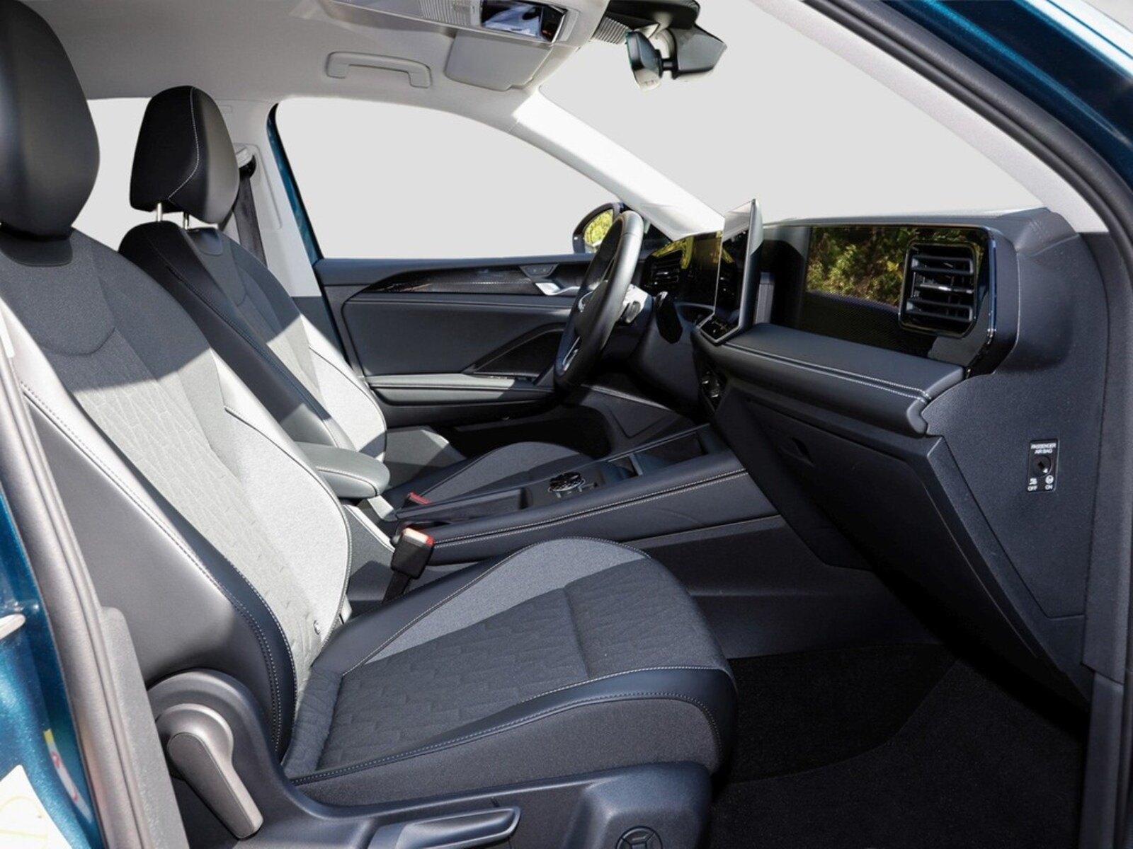 Volkswagen Tiguan – Bild 7