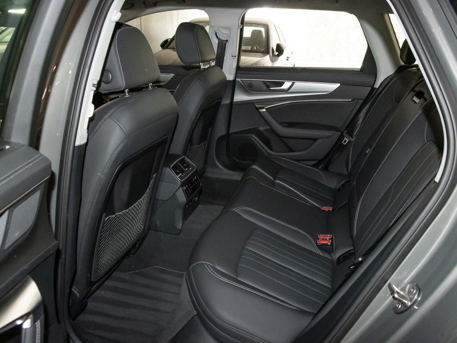 Audi A6 Avant – Bild 11