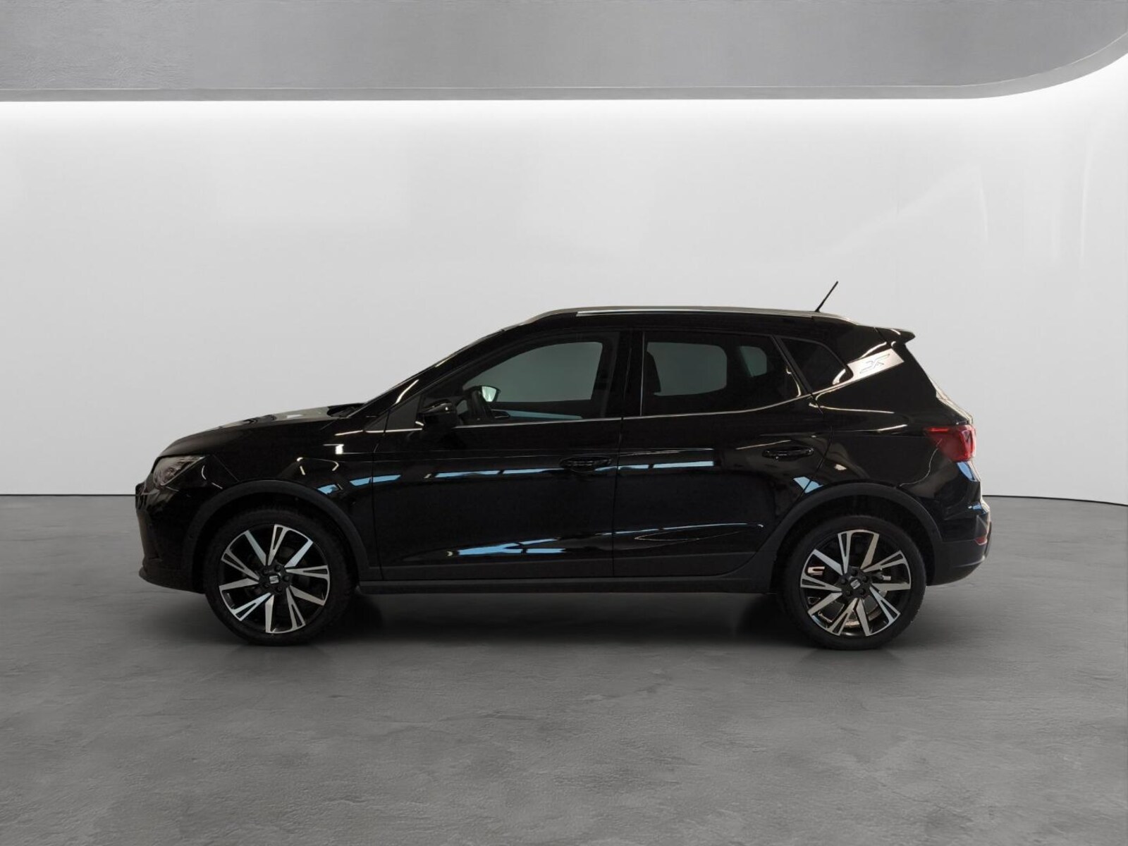 SEAT Arona – Bild 4
