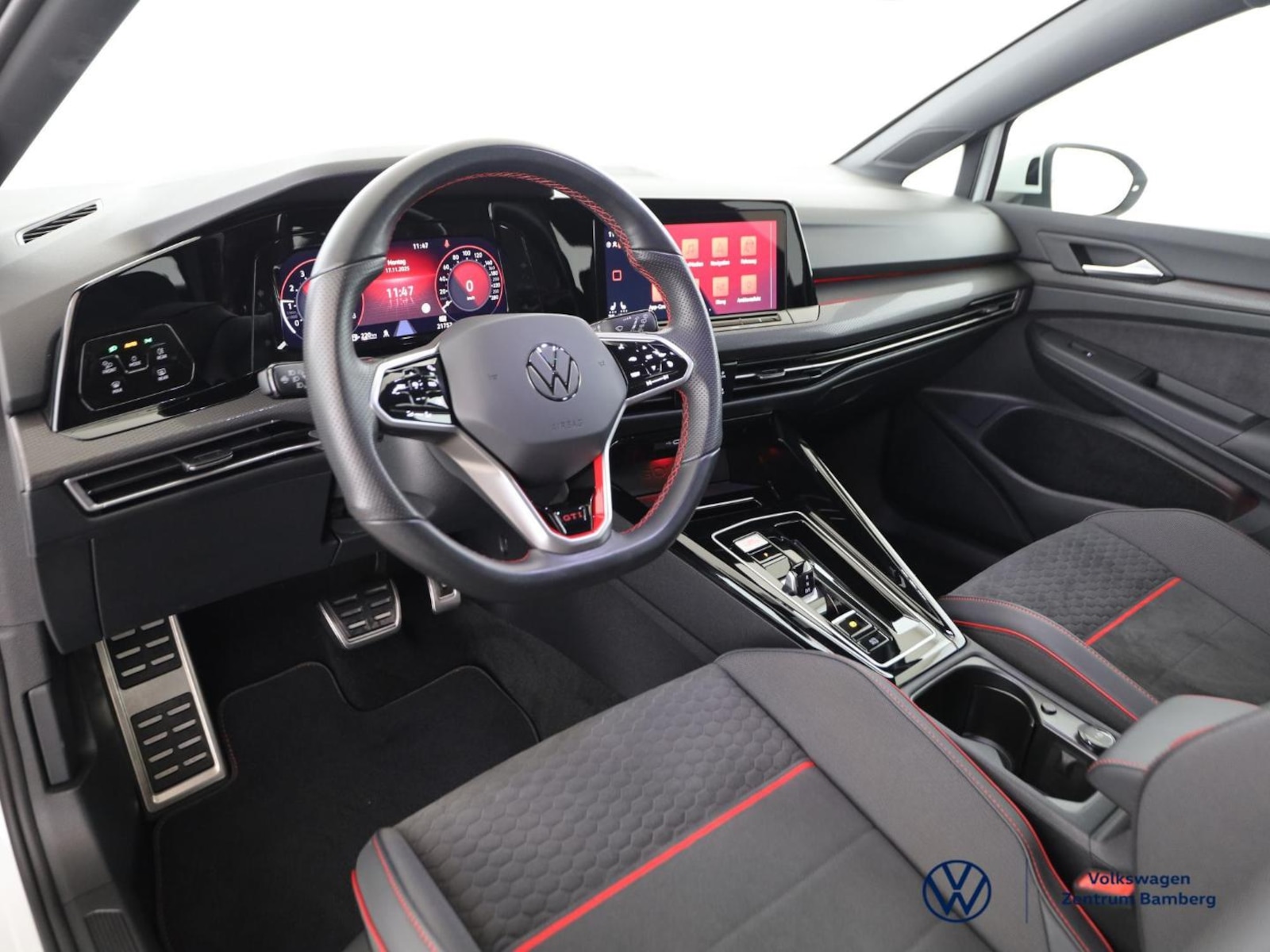 Volkswagen Golf – Bild 10