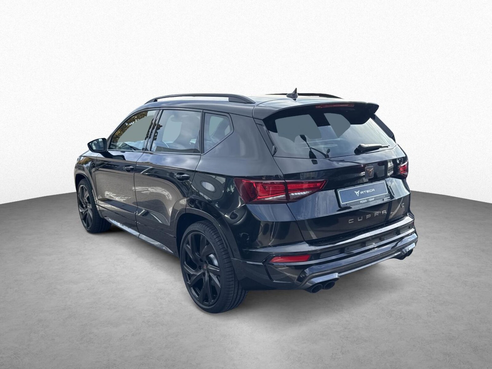 CUPRA Ateca – Bild 7