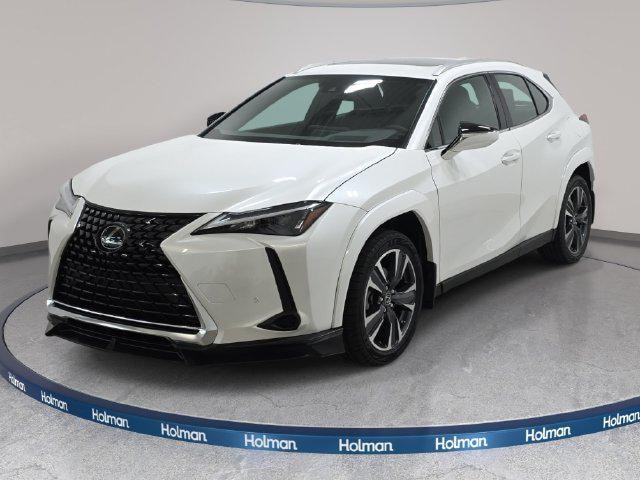 2024 Lexus UX Hybrid