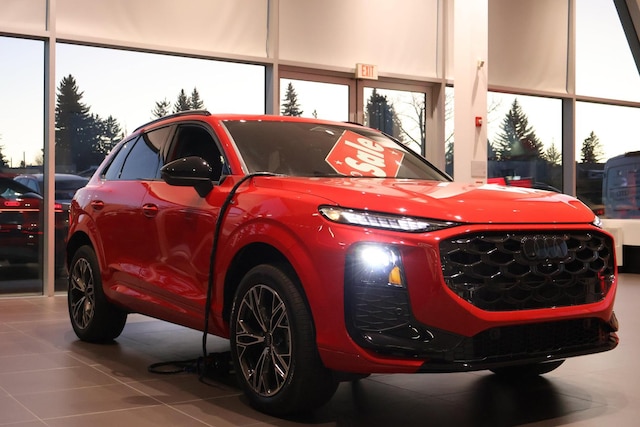 2026 Audi Q3 SUV