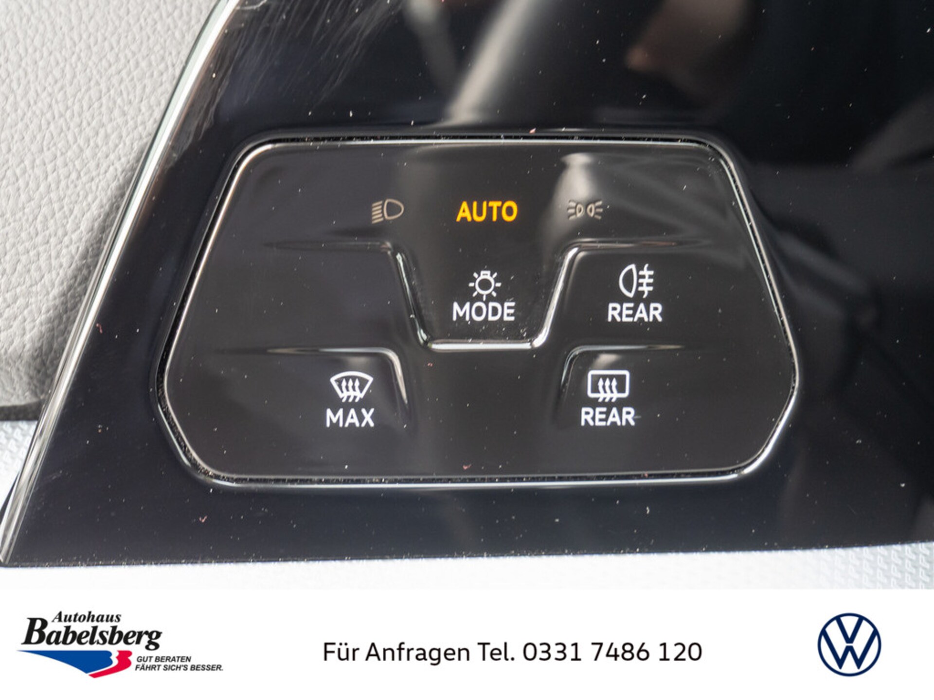Volkswagen Golf ENERGY