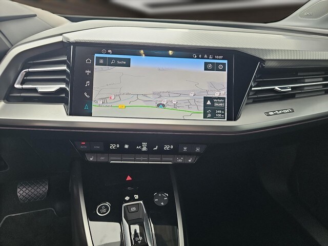 Image about Audi Q4 e-tron 40 e-tron