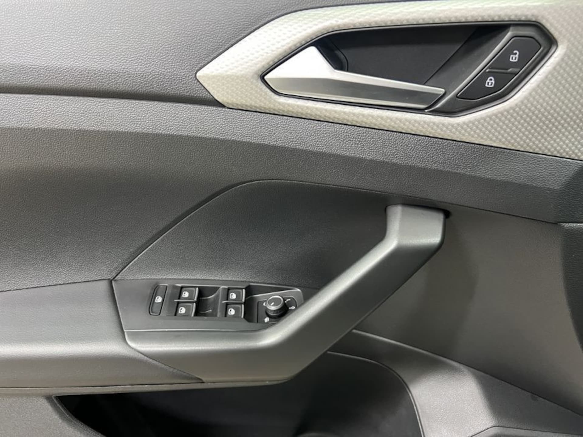 Volkswagen T-Cross MOVE