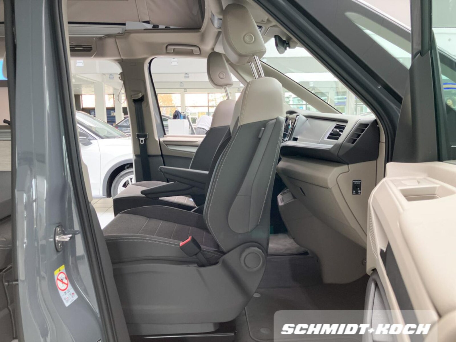 Volkswagen California – Bild 5