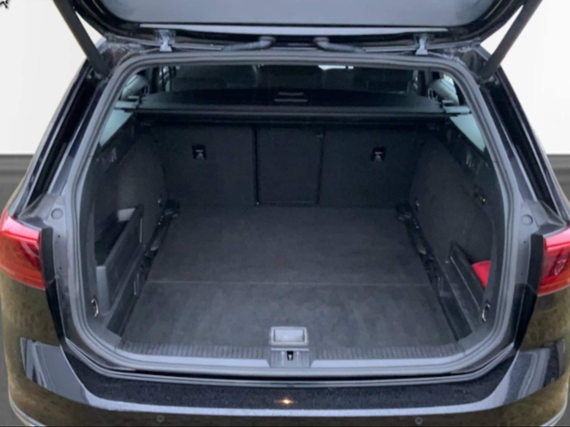 Volkswagen Passat Variant Alltrack