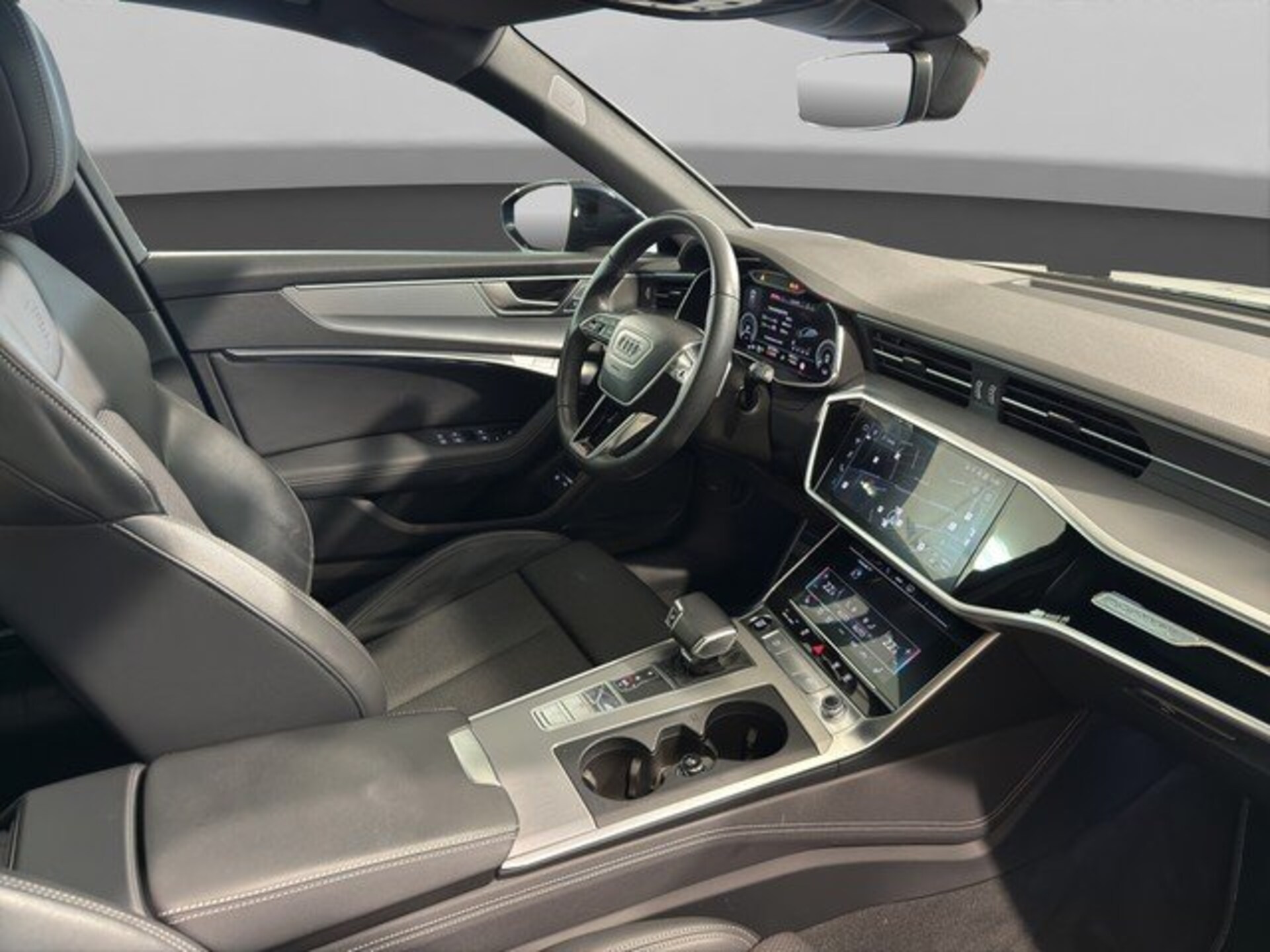 Audi A6 Avant TFSI e Sport