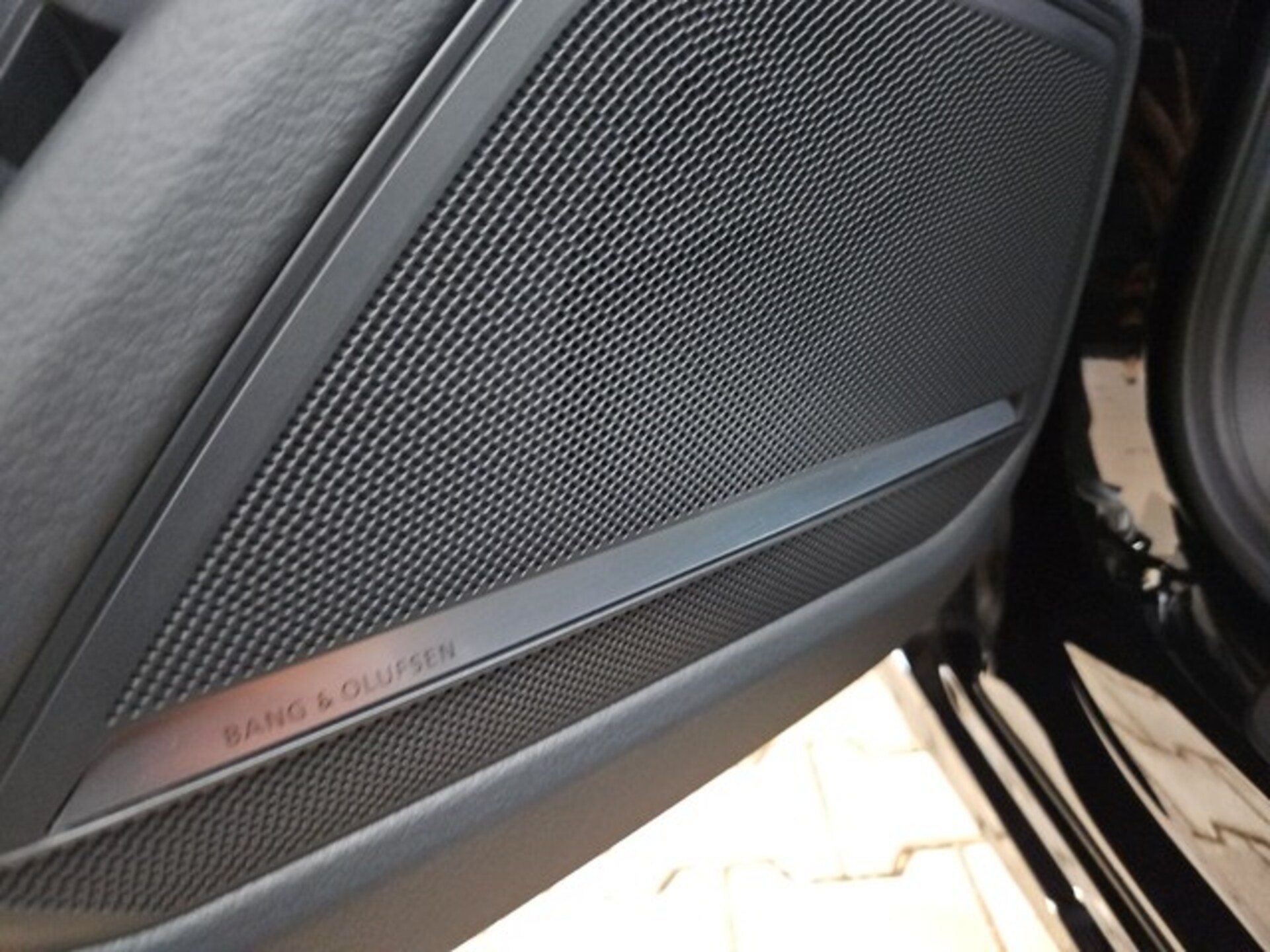 Audi S6 Avant