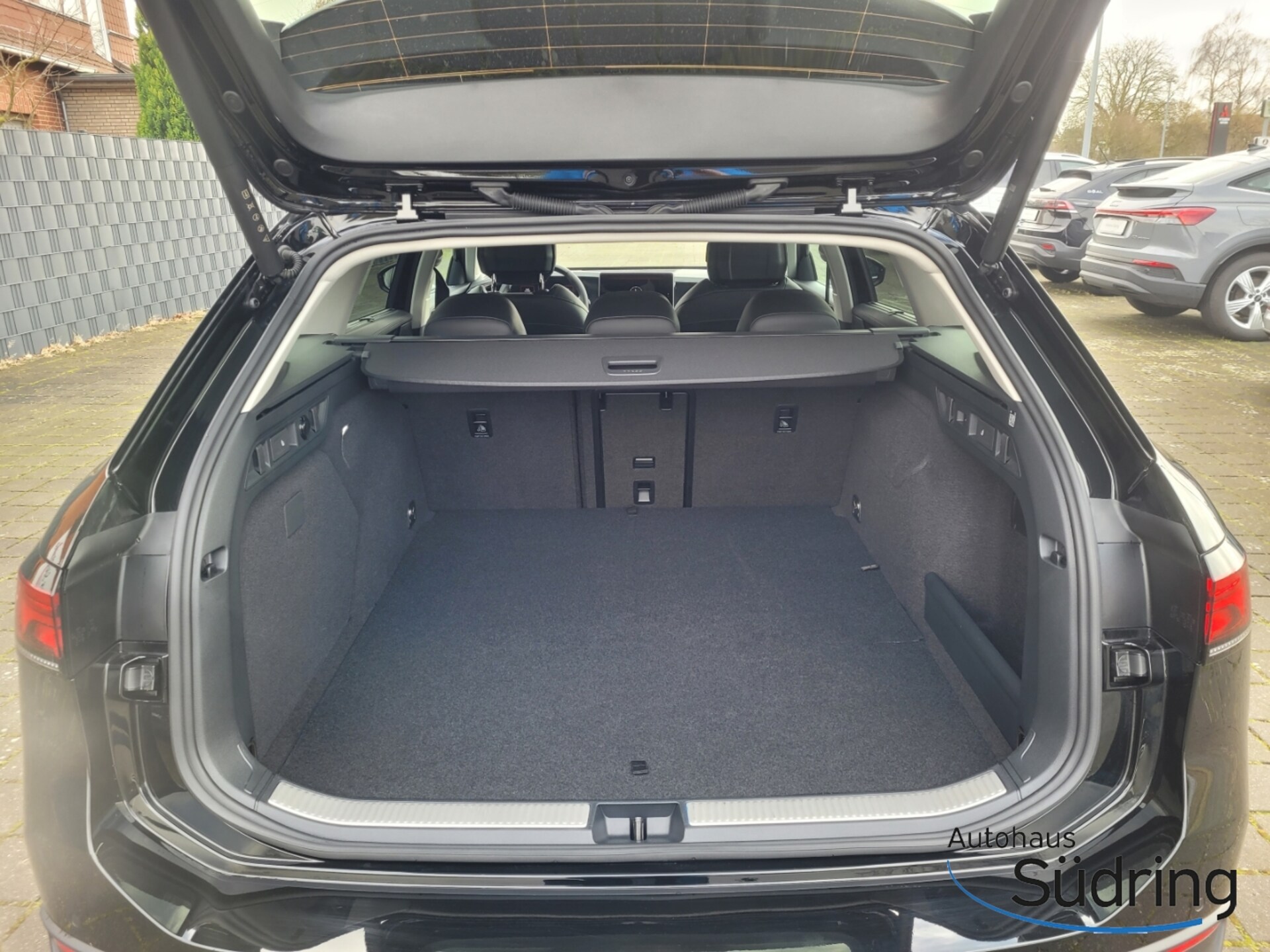 Volkswagen Passat Business