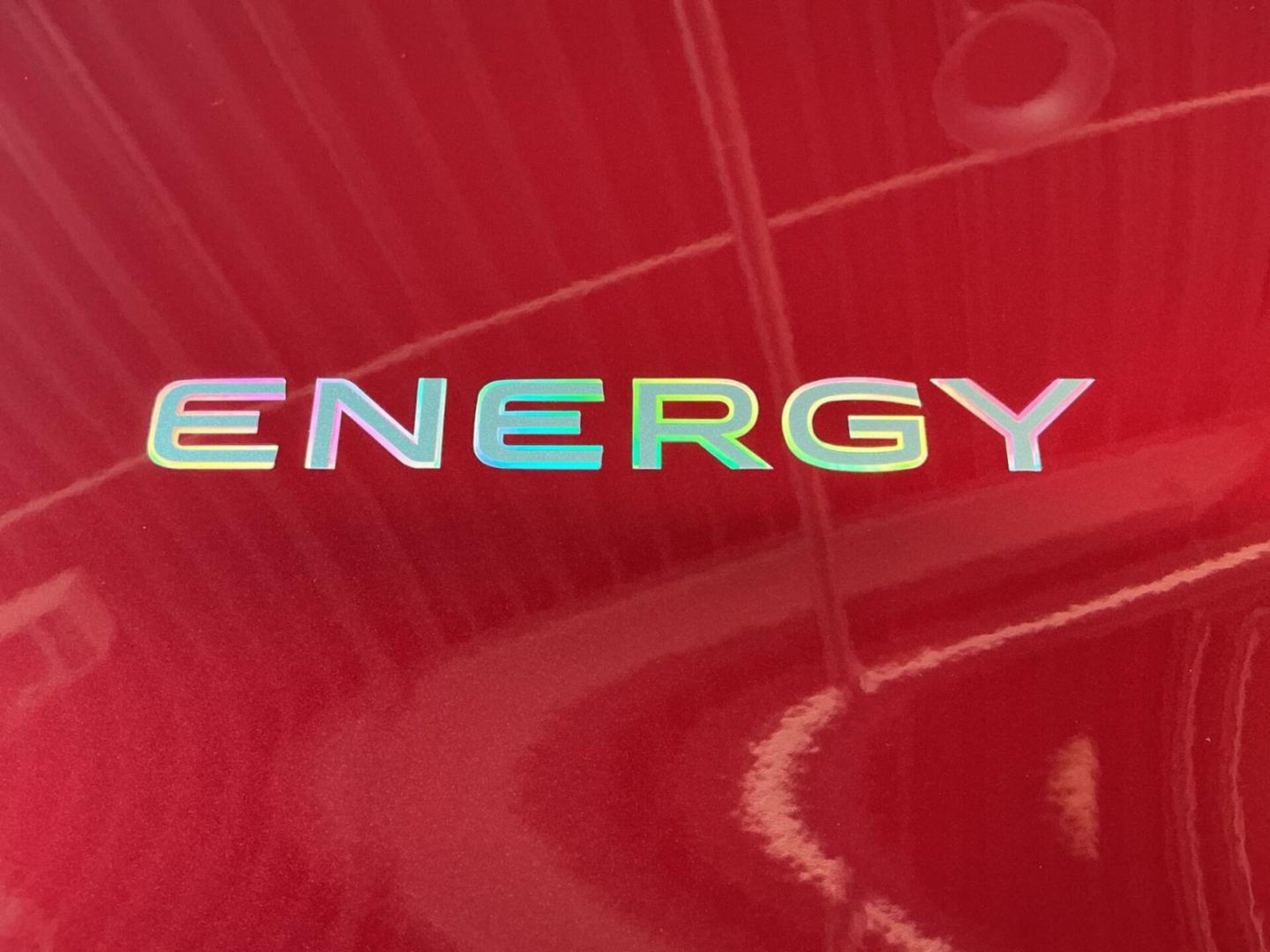 Volkswagen T-Cross ENERGY