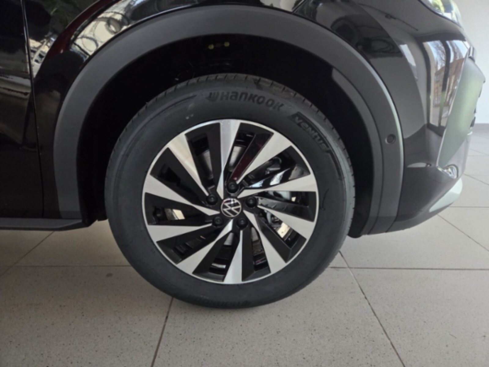 Volkswagen T-Roc – Bild 6