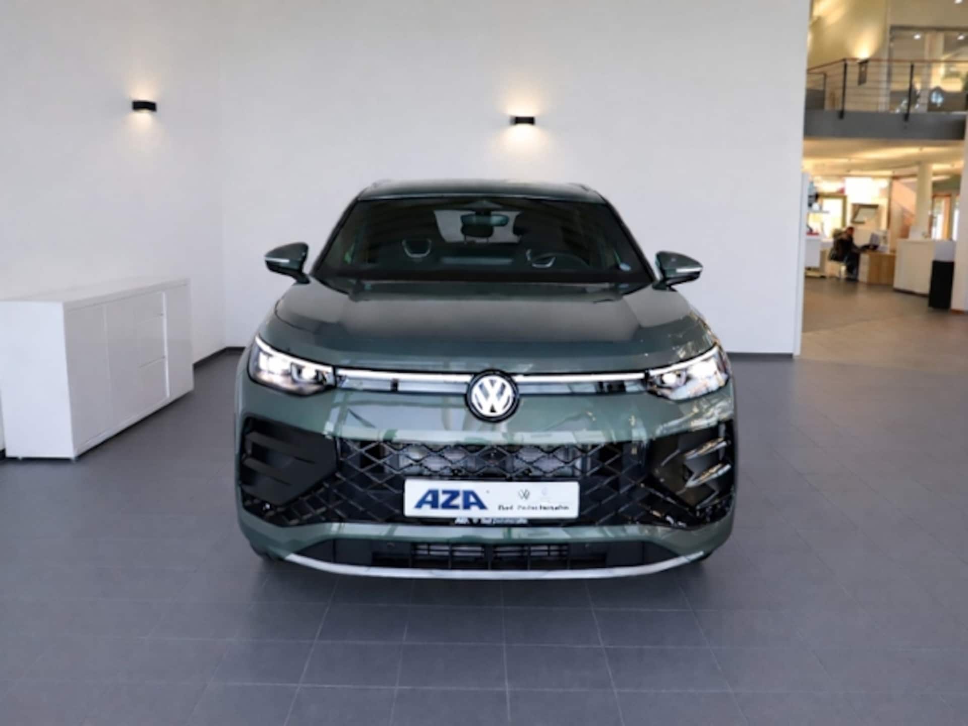 Volkswagen Tayron R-Line