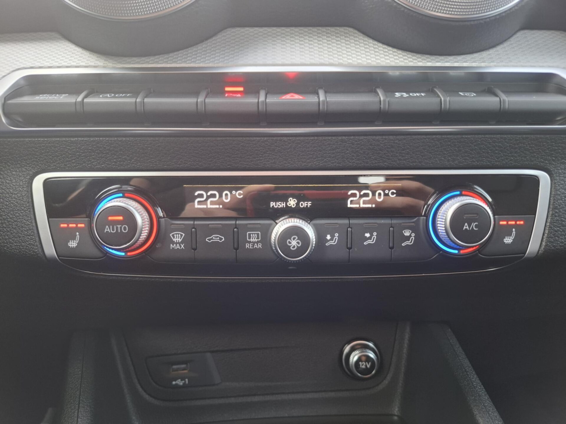 Audi Q2 Advanced