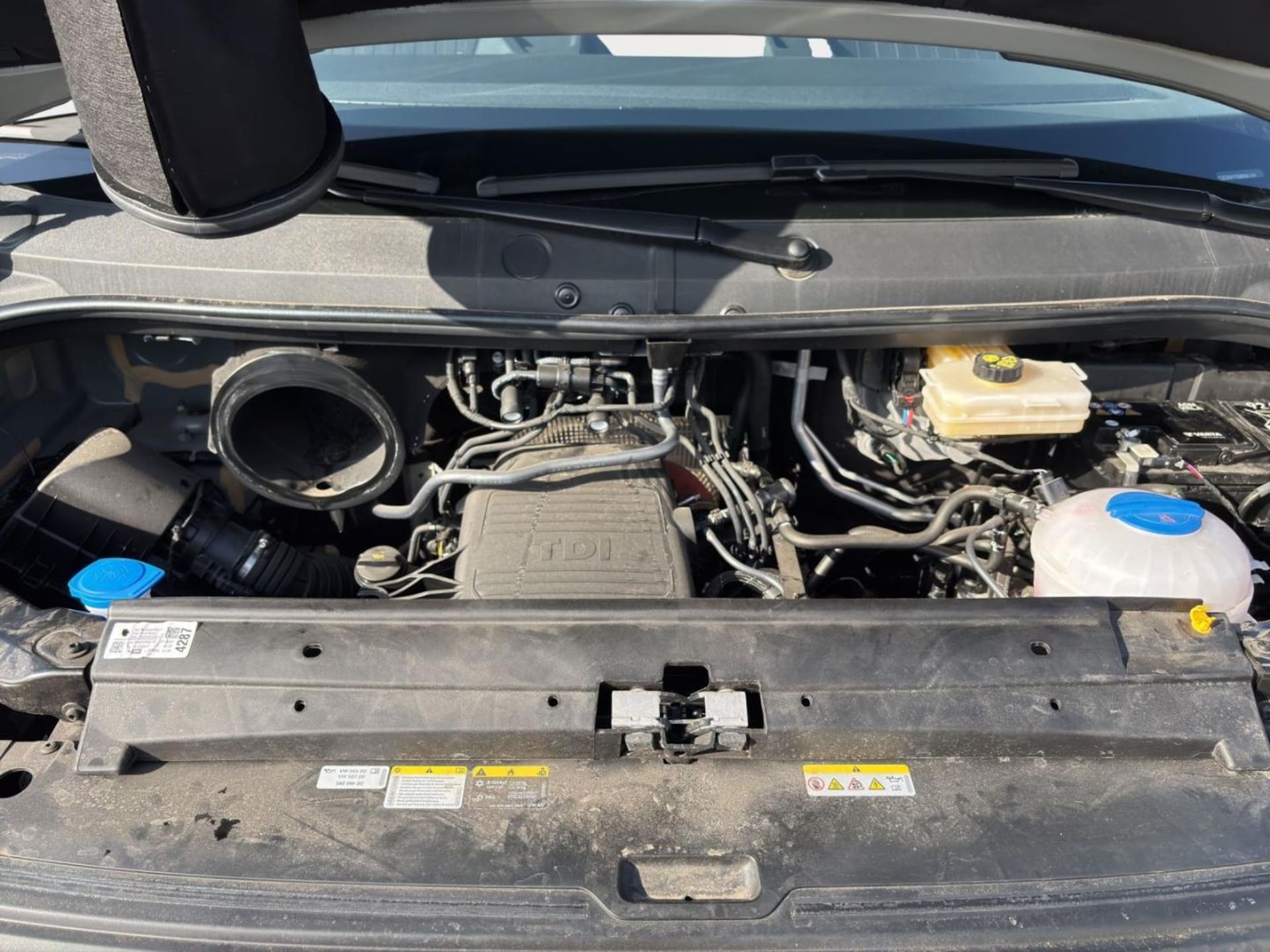 Volkswagen Grand California 680