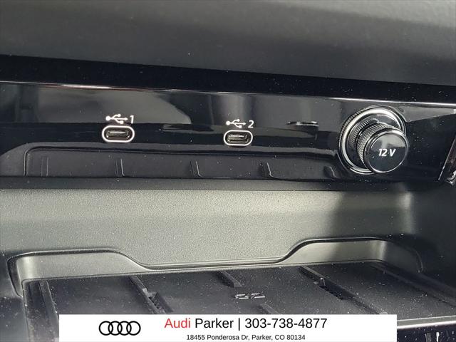 2025 Audi A5 Premium Plus - Photo 28