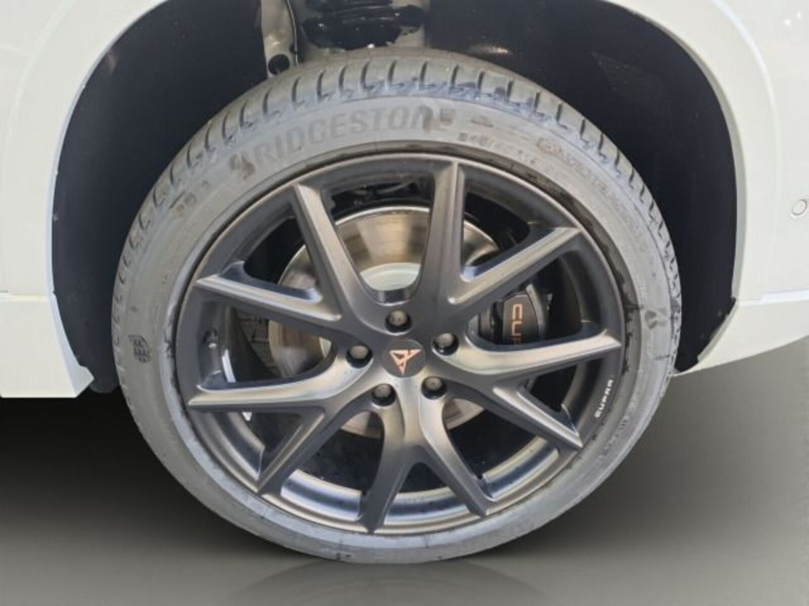 CUPRA Ateca – Bild 18