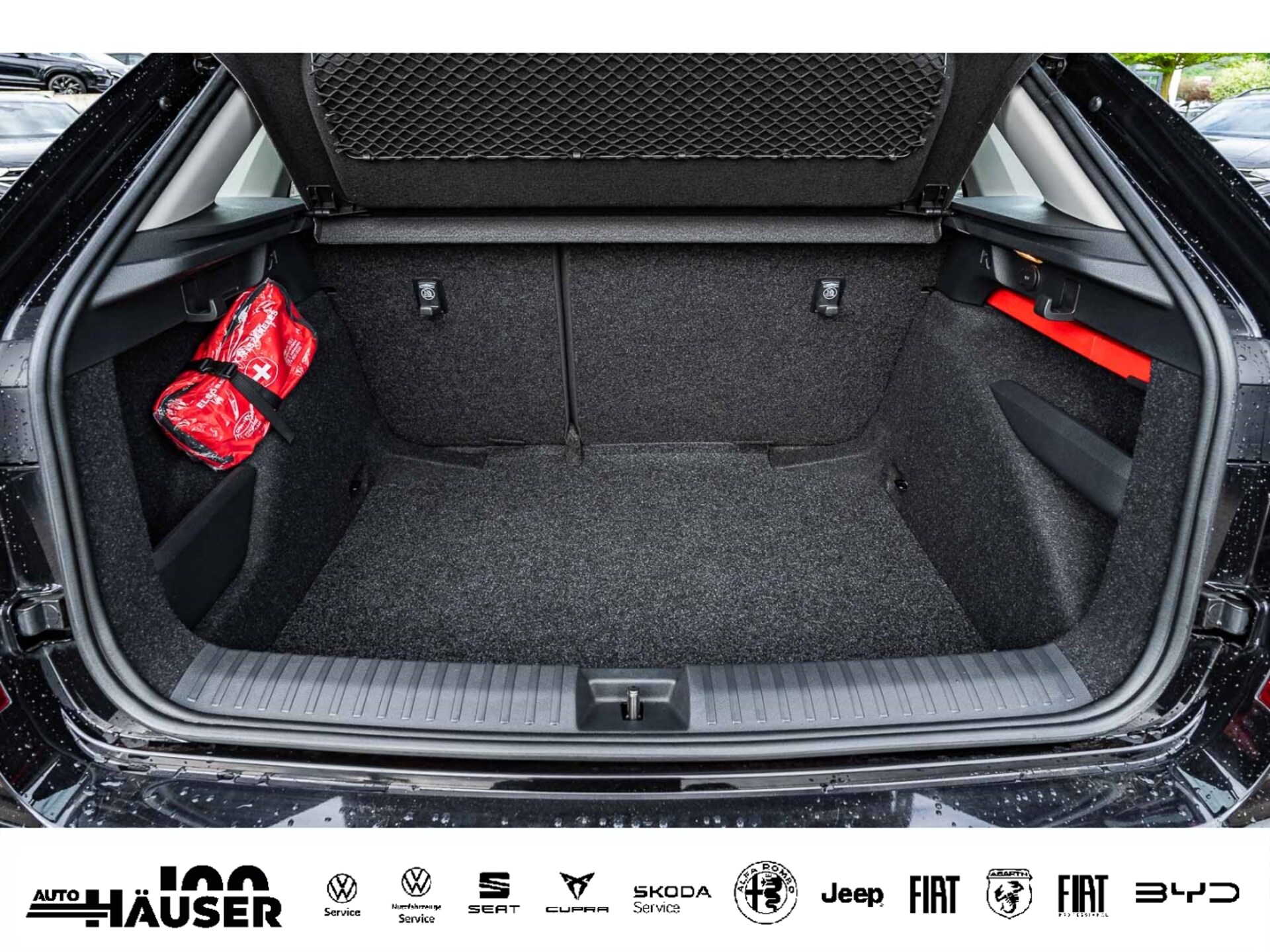 Skoda Kamiq Selection