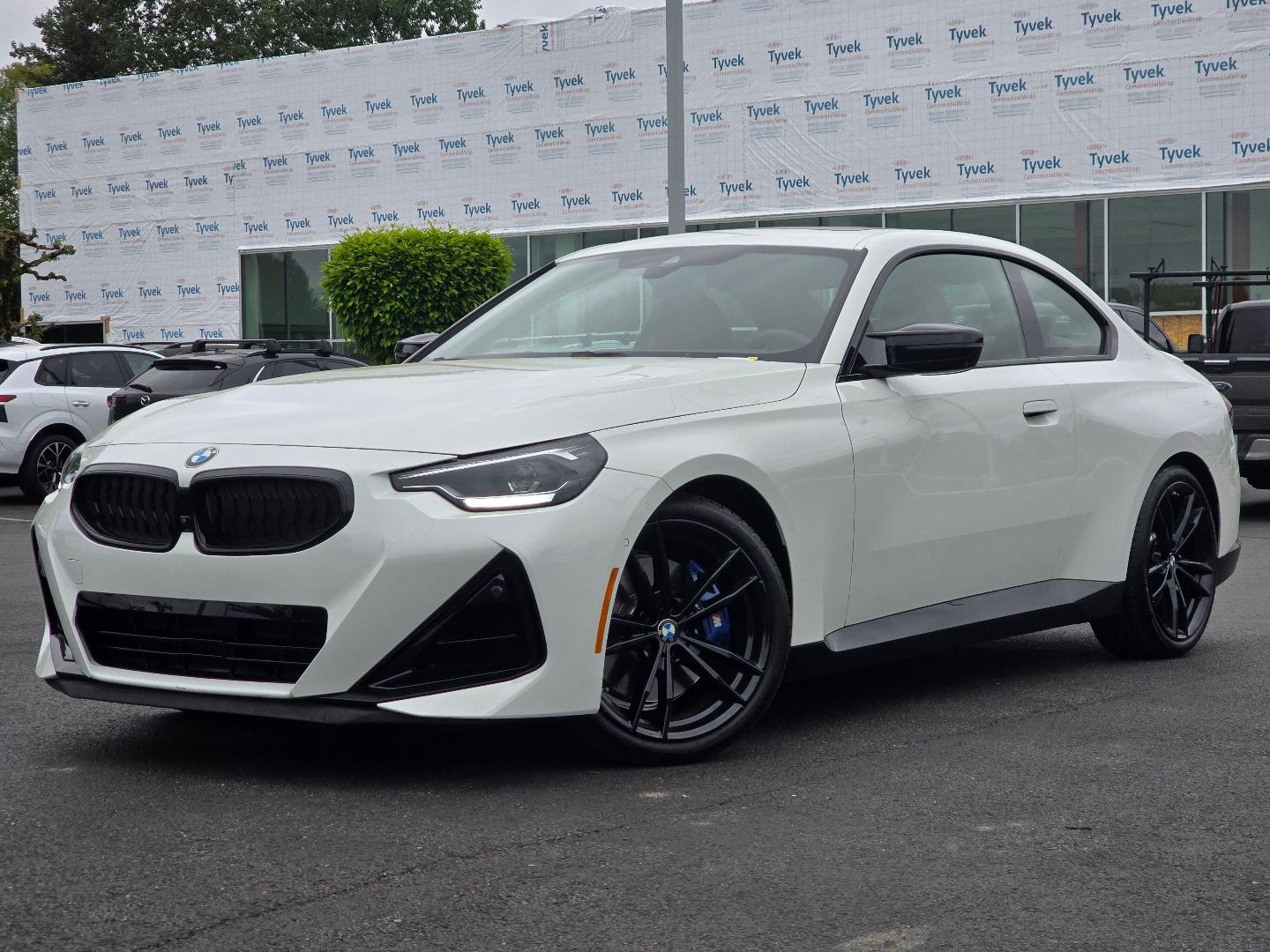 2024 BMW 2 Series