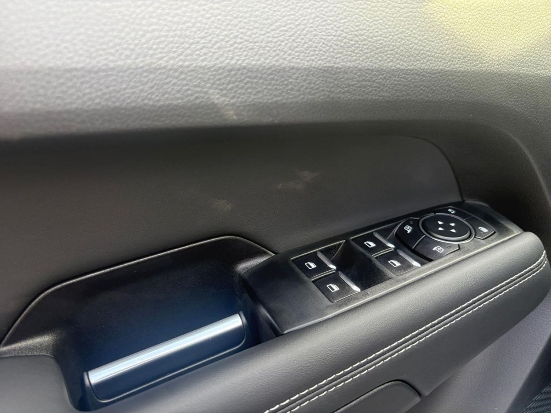 Volkswagen Amarok DoubleCab Style