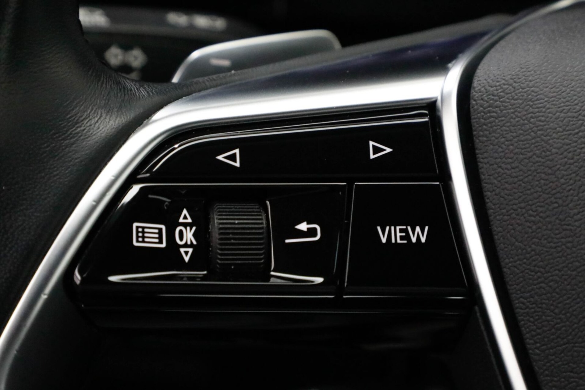 Audi e-tron Sportback advanced