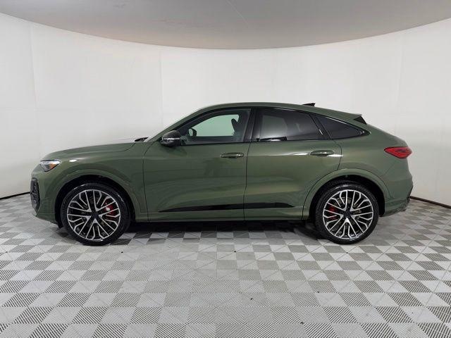 2026 Audi SQ5 Sportback