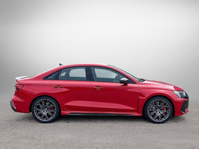 2026 Audi RS3 Sedan