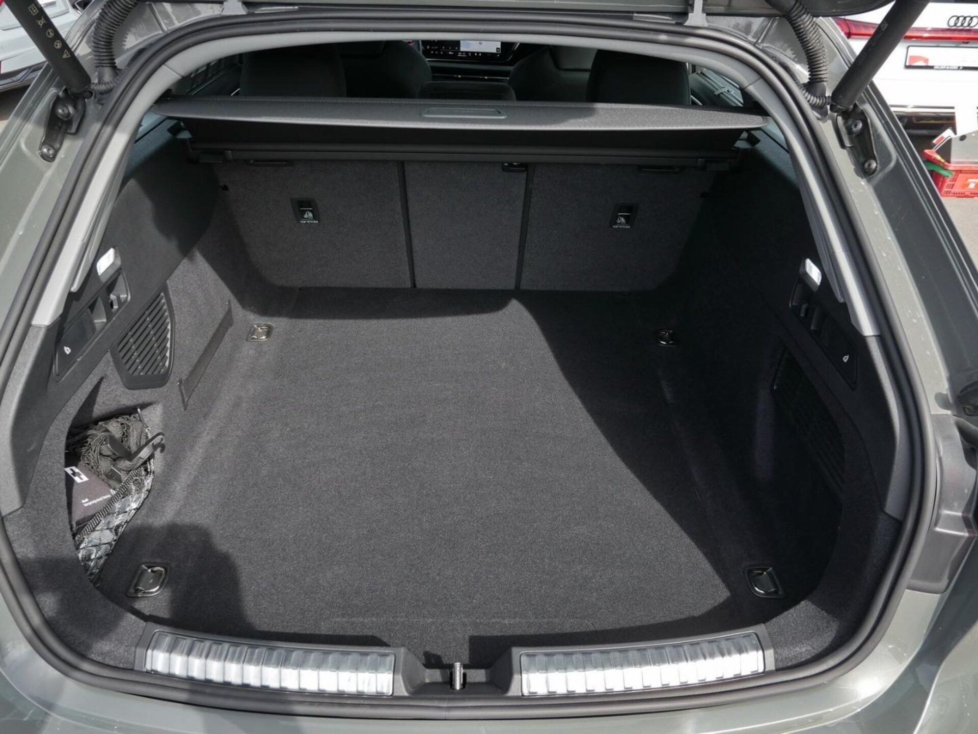 Audi A5 Avant