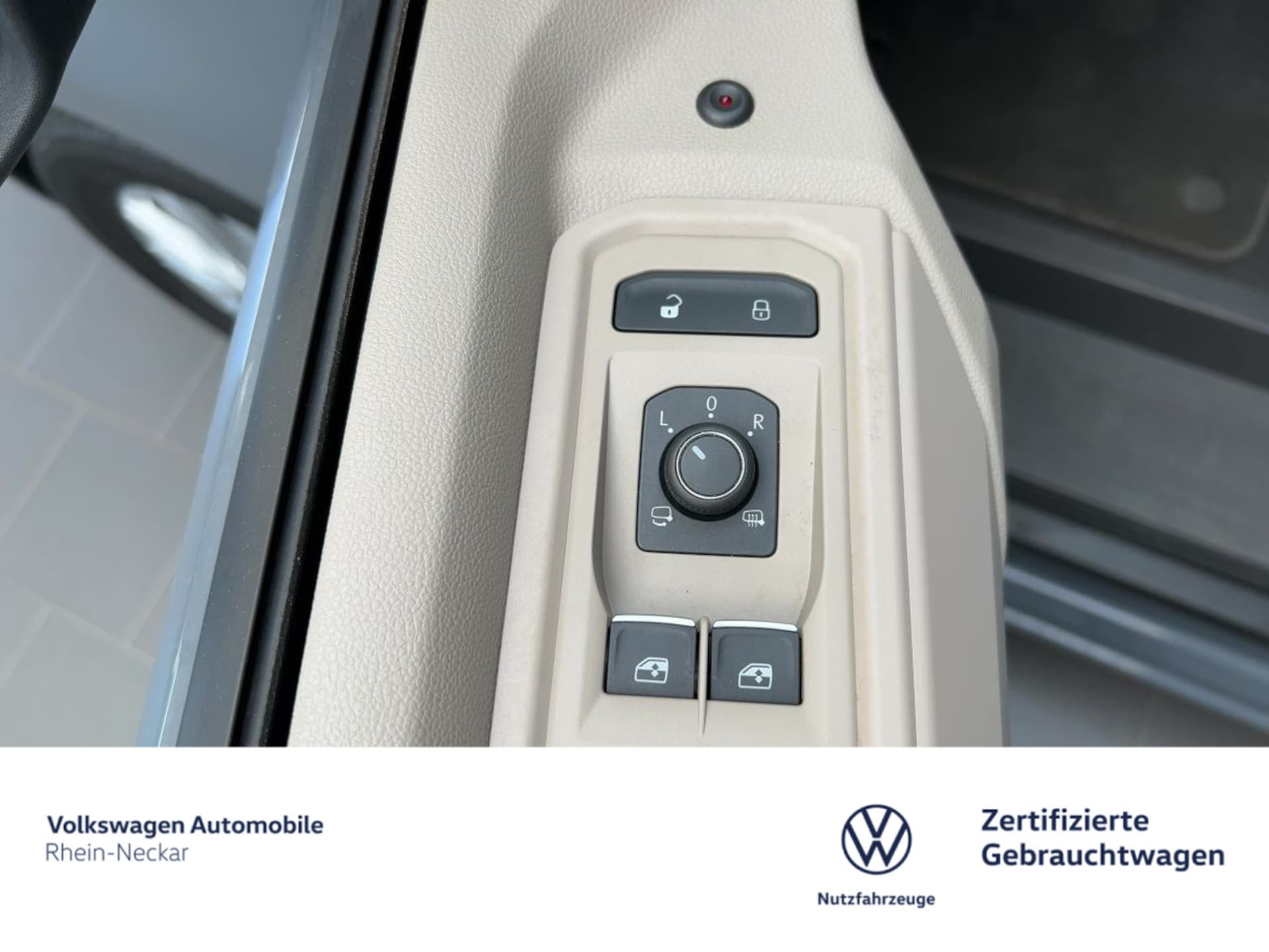 Volkswagen Multivan Life