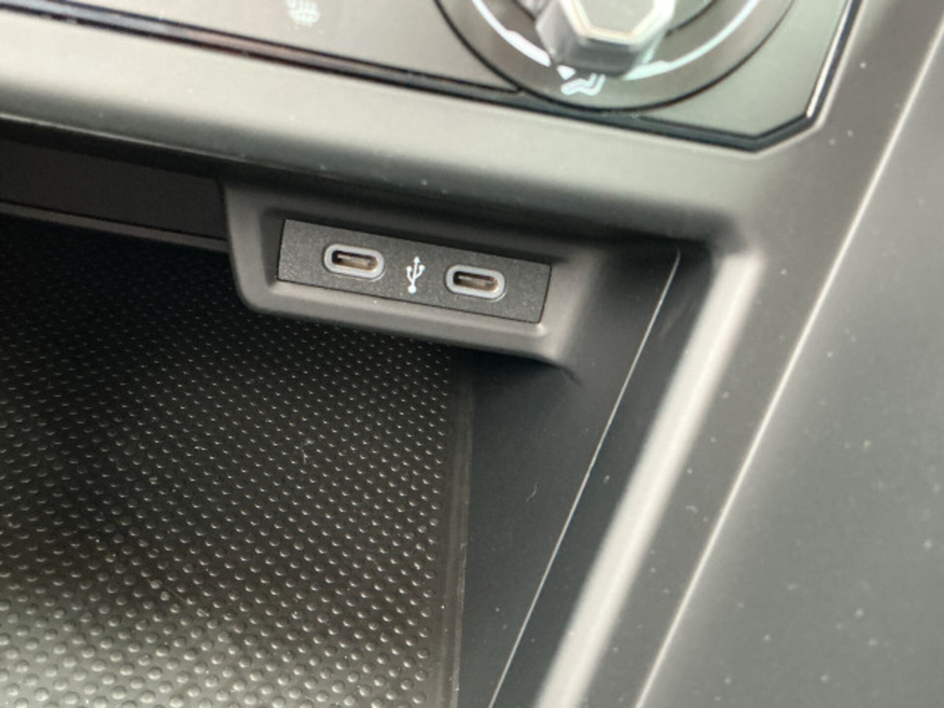 Volkswagen Polo Basis-Modell
