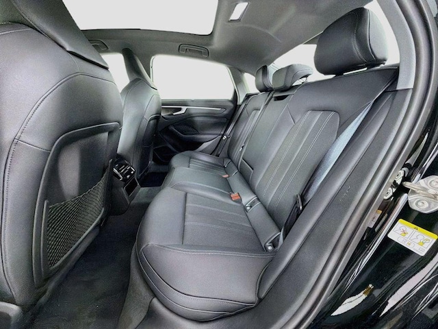 2026 Audi A6 Premium Plus - Photo 26