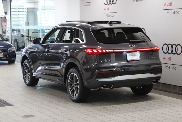 2026 Audi Q5