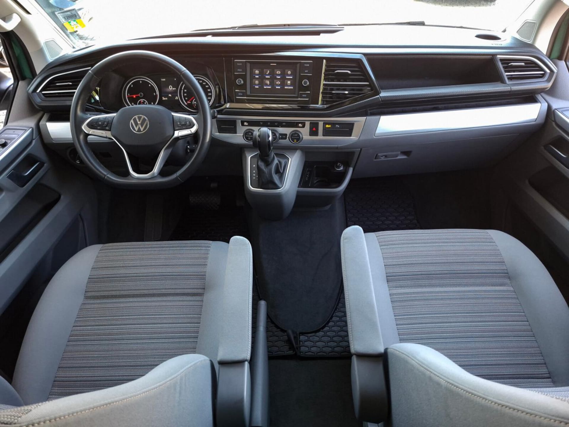 Volkswagen California 6.1 Beach