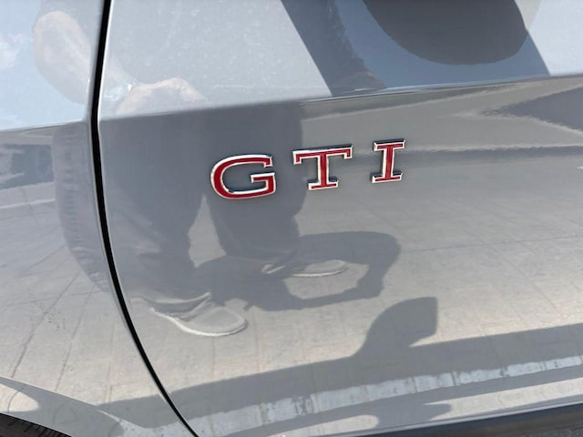 2025 Volkswagen Golf GTI