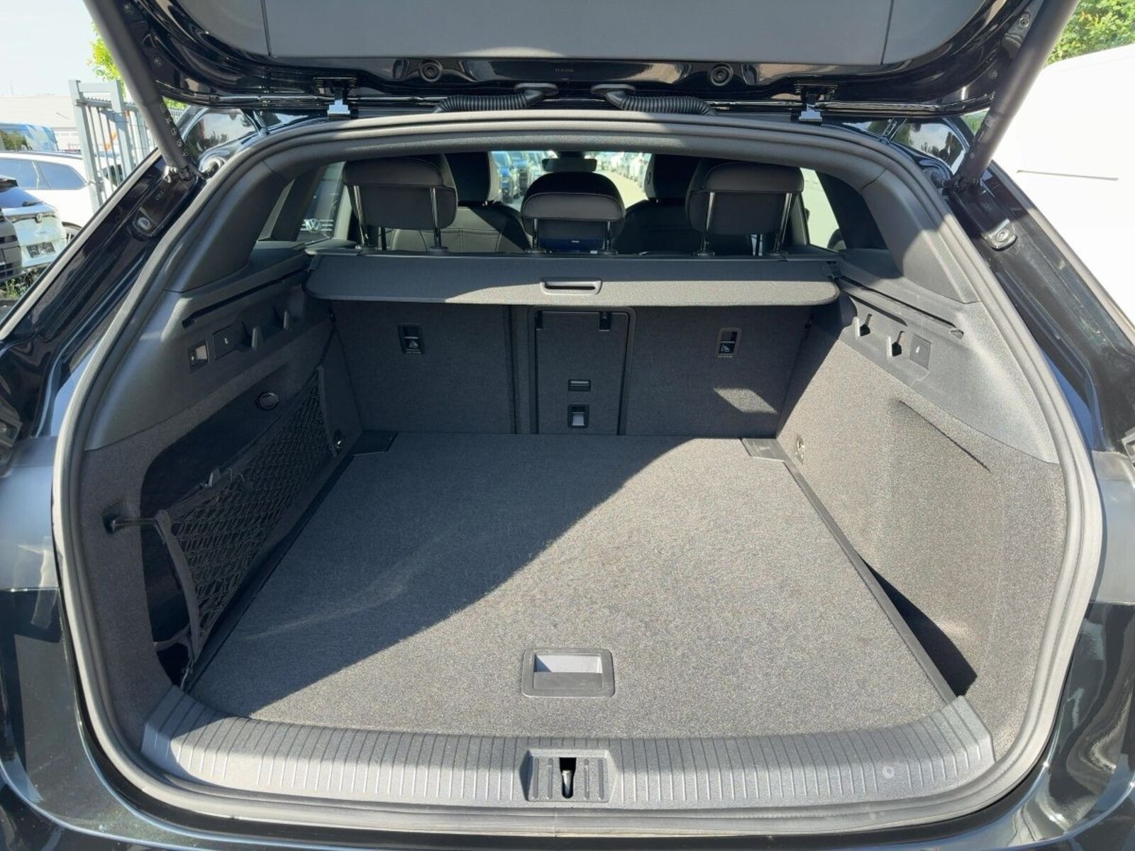 Volkswagen ID.7 Tourer – Bild 7