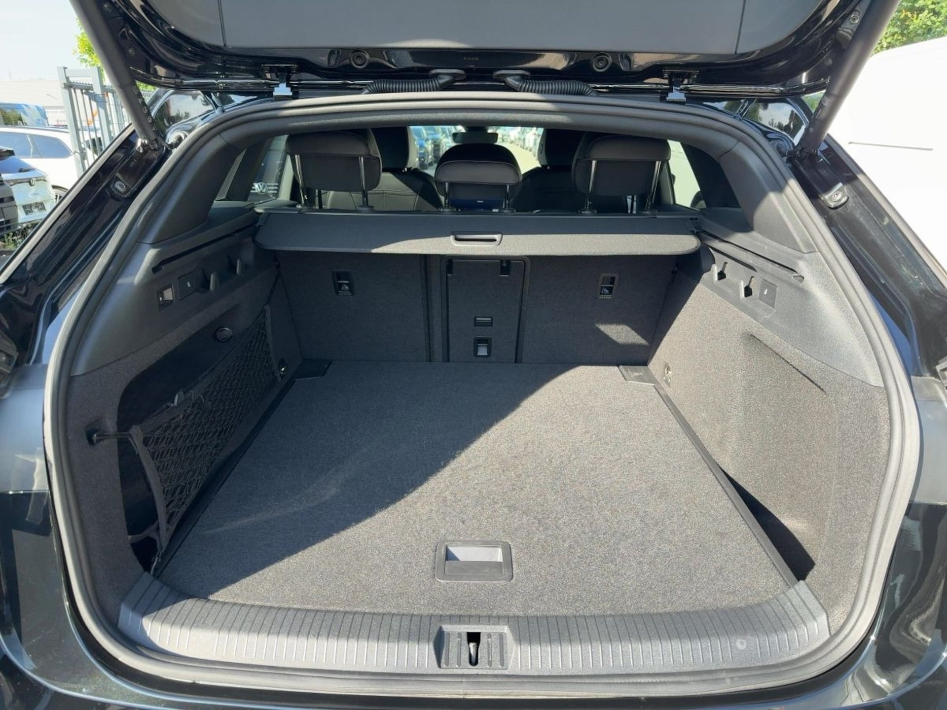 Volkswagen ID.7 Tourer Pro
