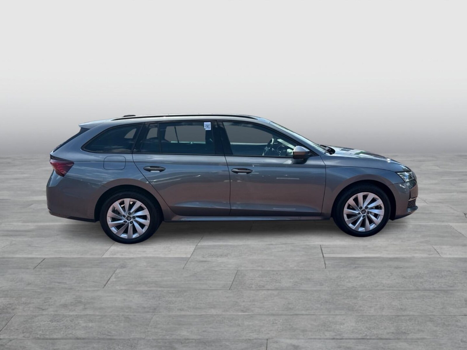 Škoda Octavia Combi – Bild 5